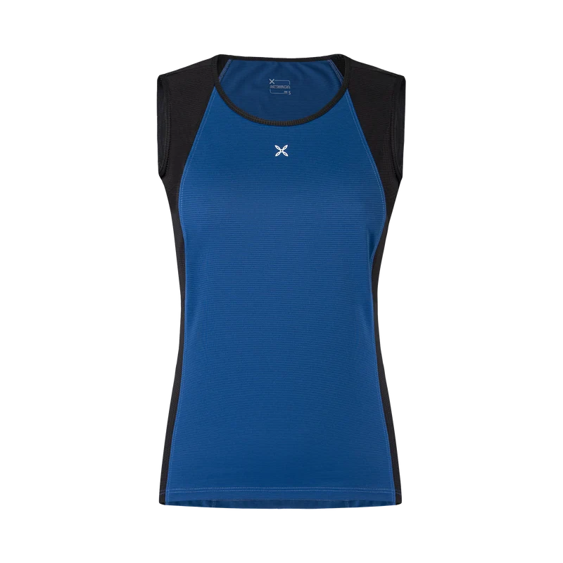 OUTDOOR DELTA CANOTTA WOMAN