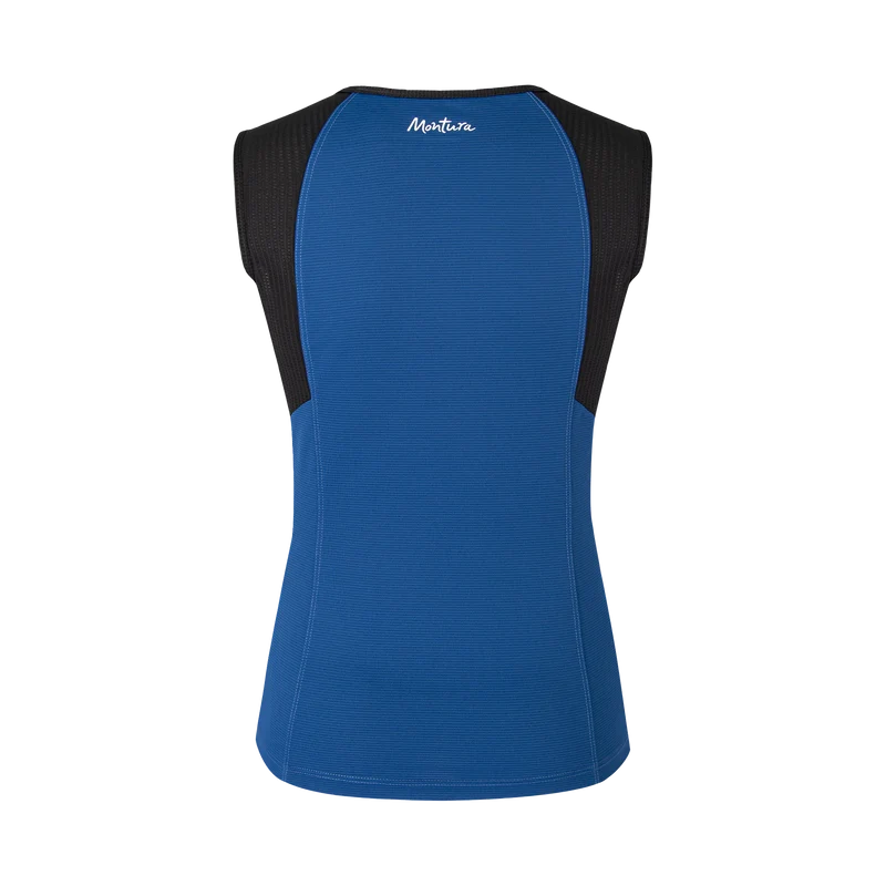 OUTDOOR DELTA CANOTTA WOMAN