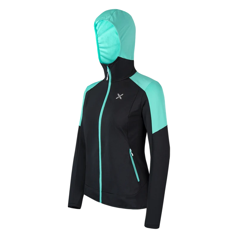 LIGHT REVOLUTION MAGLIA WOMAN