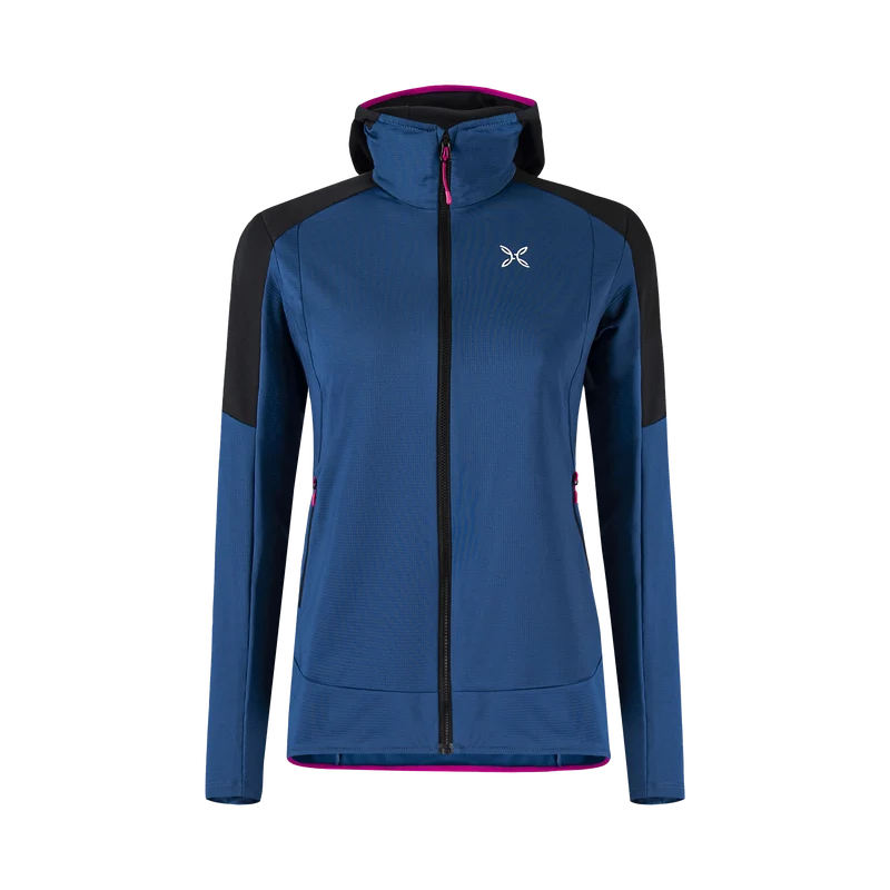 LIGHT REVOLUTION MAGLIA WOMAN