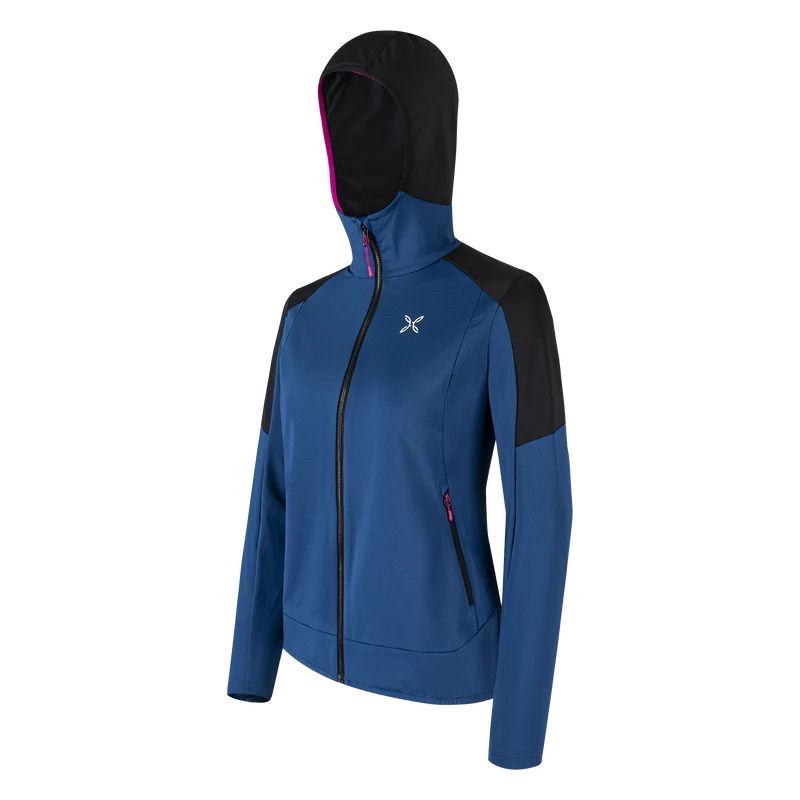LIGHT REVOLUTION MAGLIA WOMAN