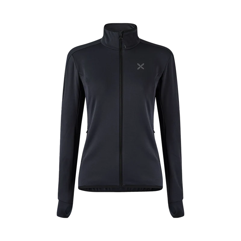 ISARCO STRETCH MAGLIA WOMAN