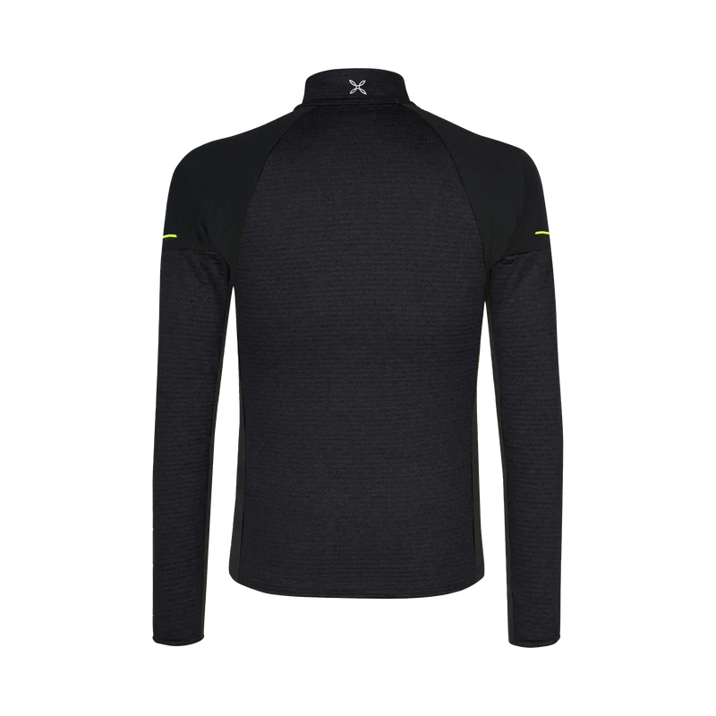 THERMAL GRID 2 ANORAK