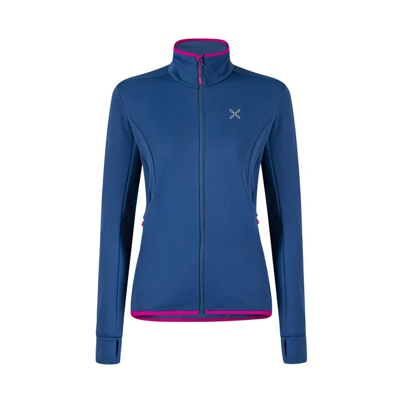 ISARCO STRETCH MAGLIA WOMAN