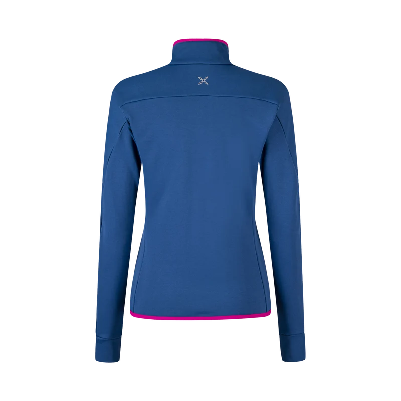 ISARCO STRETCH MAGLIA WOMAN