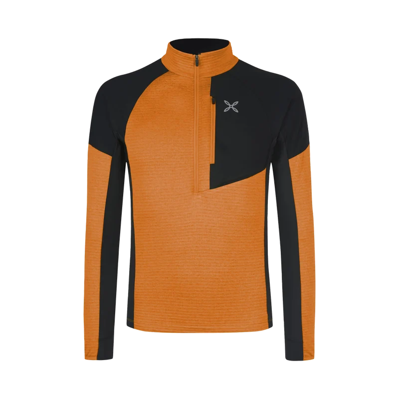 THERMAL GRID 2 ANORAK