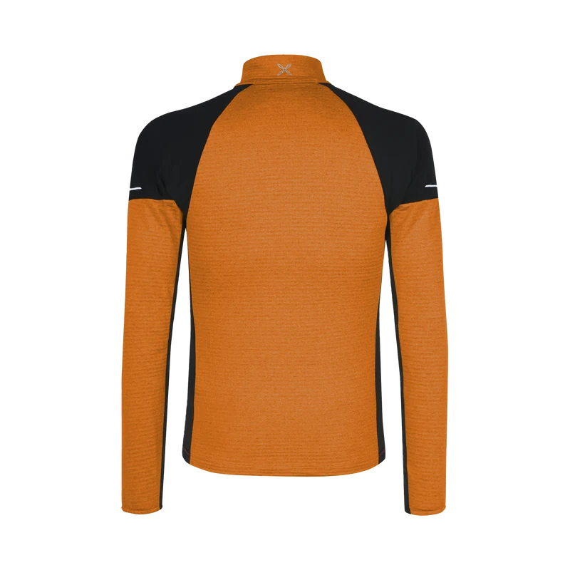 THERMAL GRID 2 ANORAK