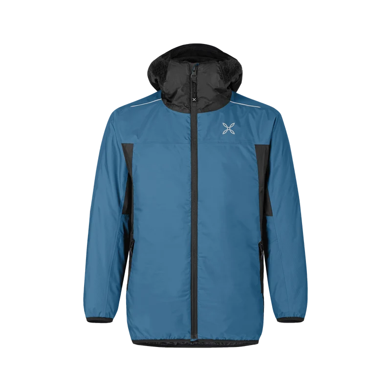 NEVIS 2 JACKET KIDS