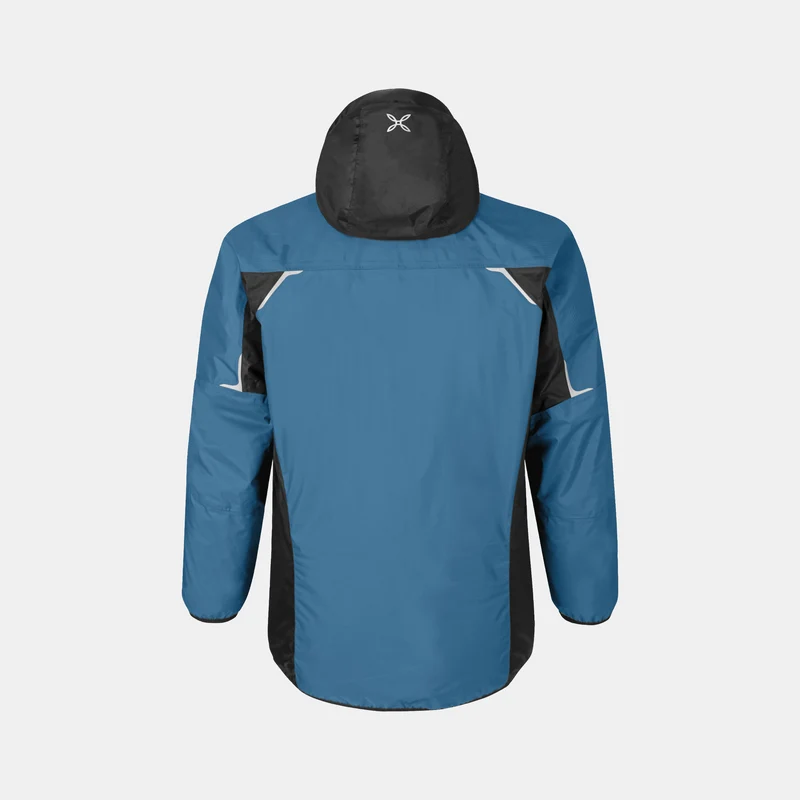 NEVIS 2 JACKET KIDS