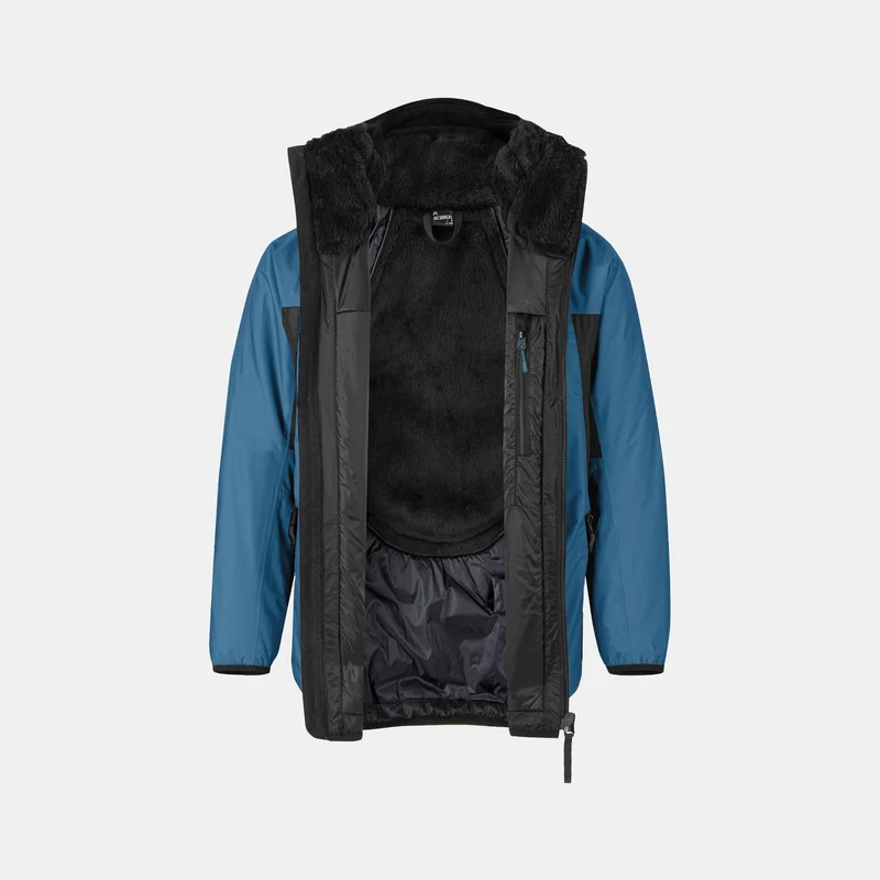 NEVIS 2 JACKET KIDS