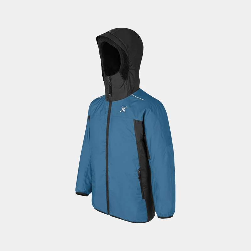 NEVIS 2 JACKET KIDS