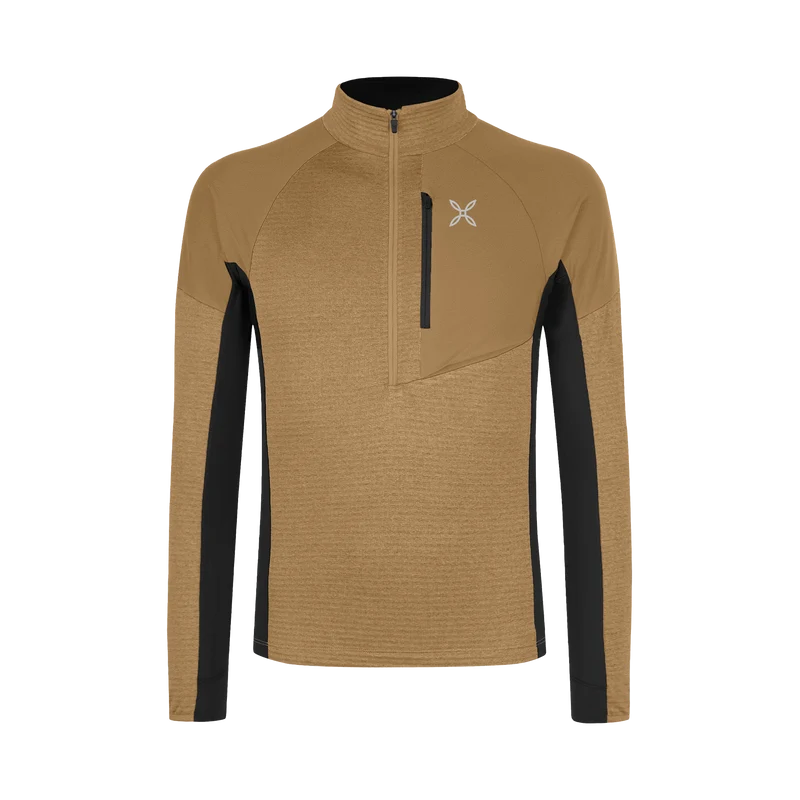 THERMAL GRID 2 ANORAK