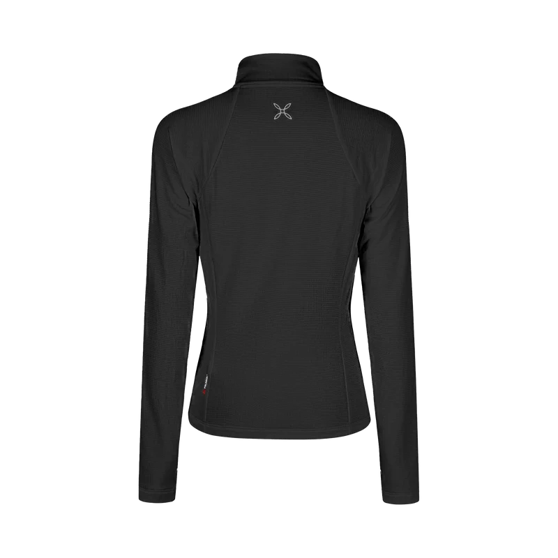 RUN SOFT 2 ZIP MAGLIA WOMAN