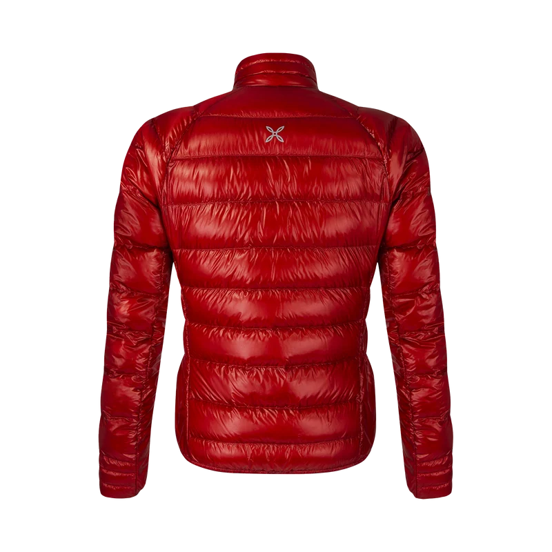 HELIOS DUVET JACKET