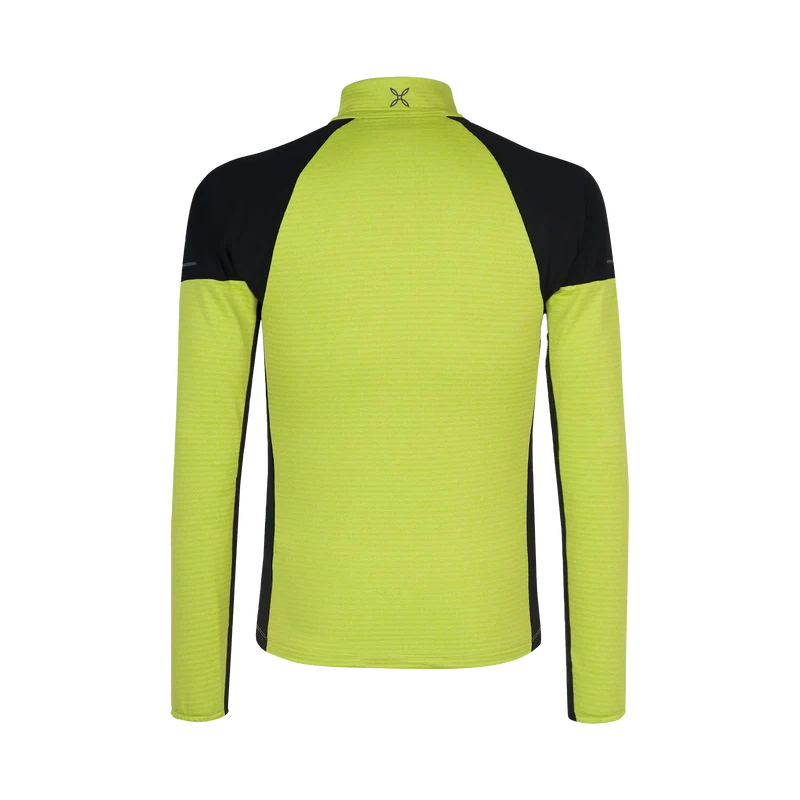 THERMAL GRID 2 ANORAK