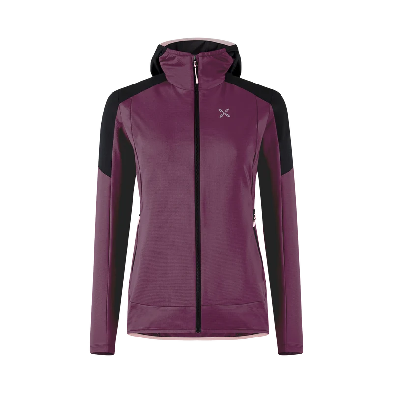 LIGHT REVOLUTION MAGLIA WOMAN