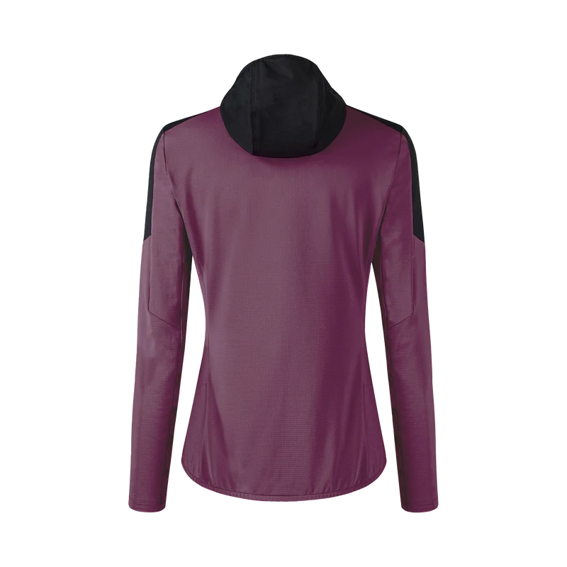 LIGHT REVOLUTION MAGLIA WOMAN