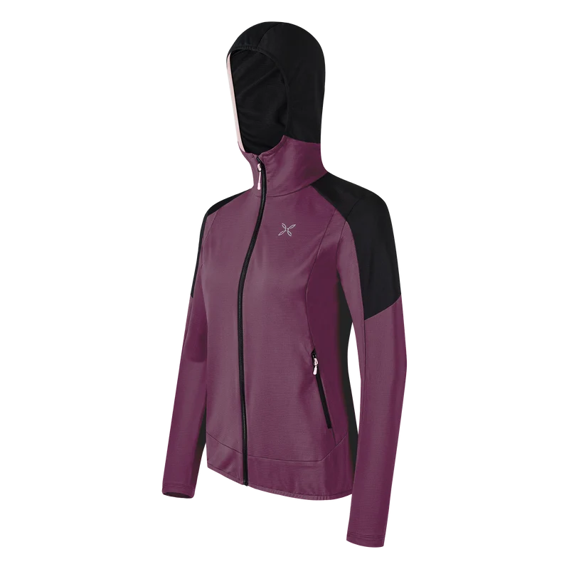 LIGHT REVOLUTION MAGLIA WOMAN