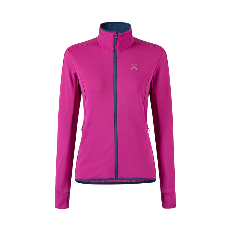 ISARCO STRETCH MAGLIA WOMAN