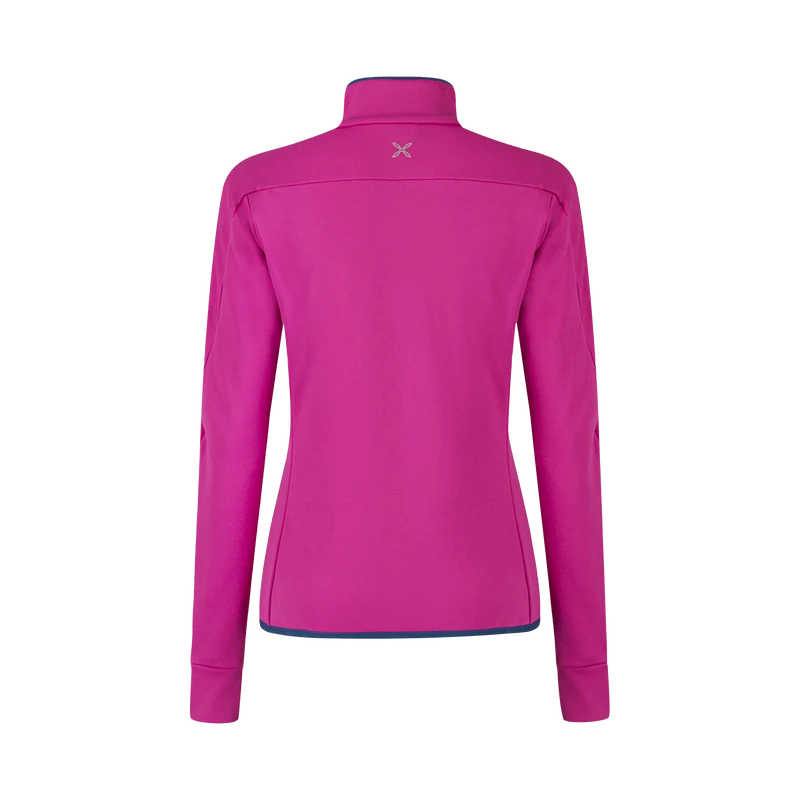 ISARCO STRETCH MAGLIA WOMAN