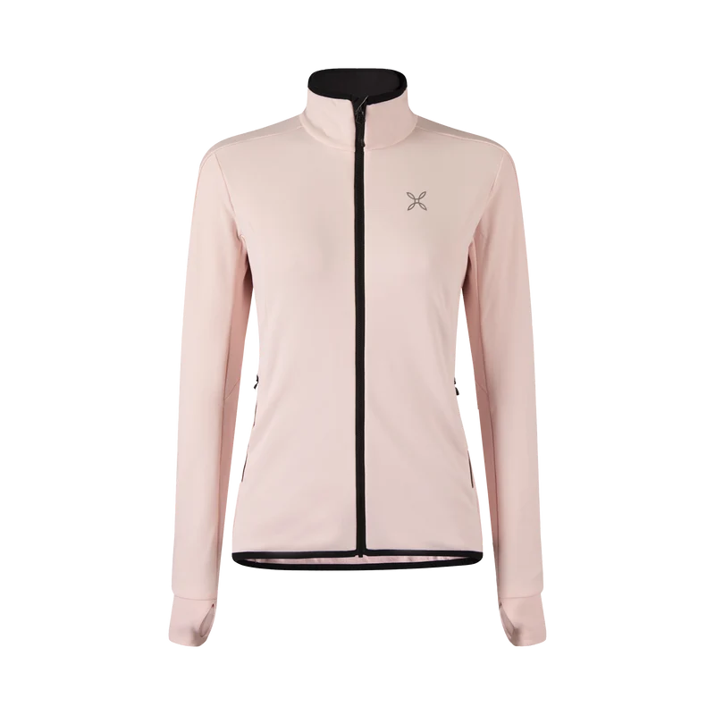 ISARCO STRETCH MAGLIA WOMAN