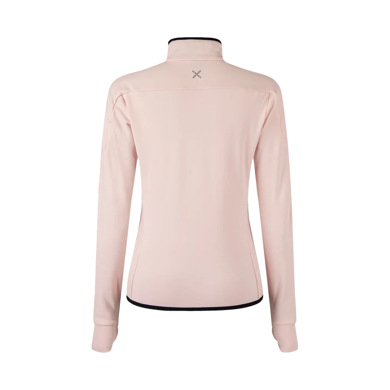 ISARCO STRETCH MAGLIA WOMAN