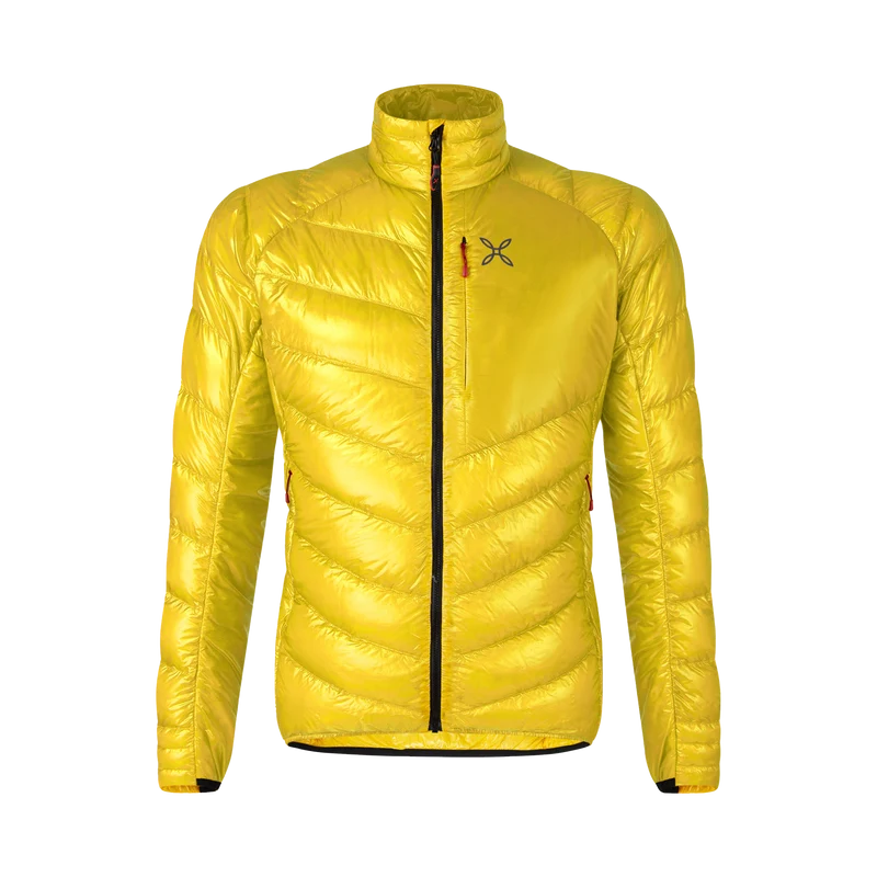 HELIOS DUVET JACKET