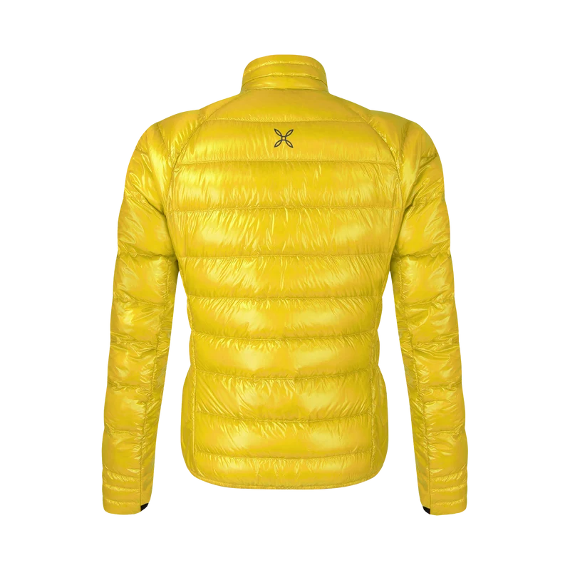 HELIOS DUVET JACKET