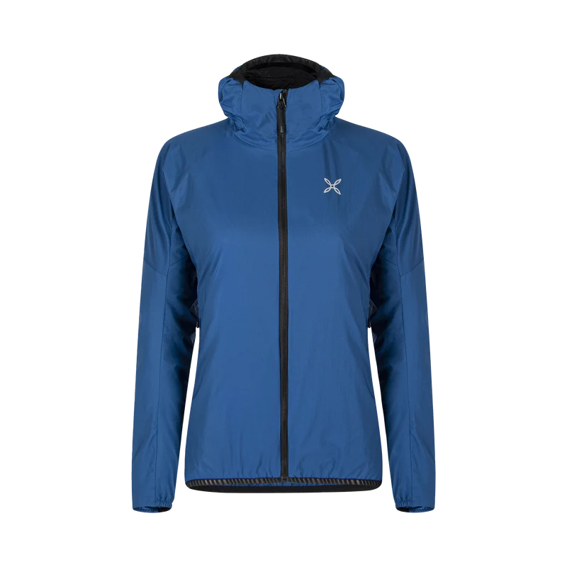 EIGER LIGHT JACKET WOMAN