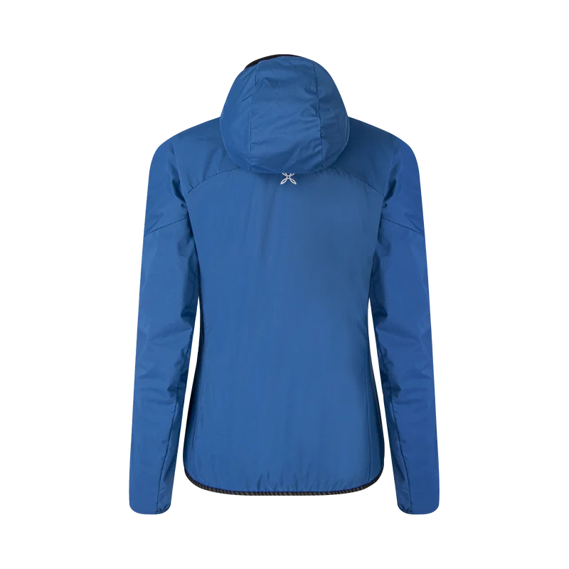 EIGER LIGHT JACKET WOMAN