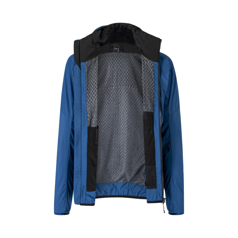 EIGER LIGHT JACKET WOMAN