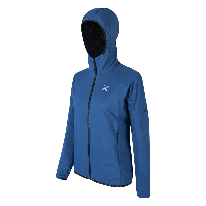 EIGER LIGHT JACKET WOMAN