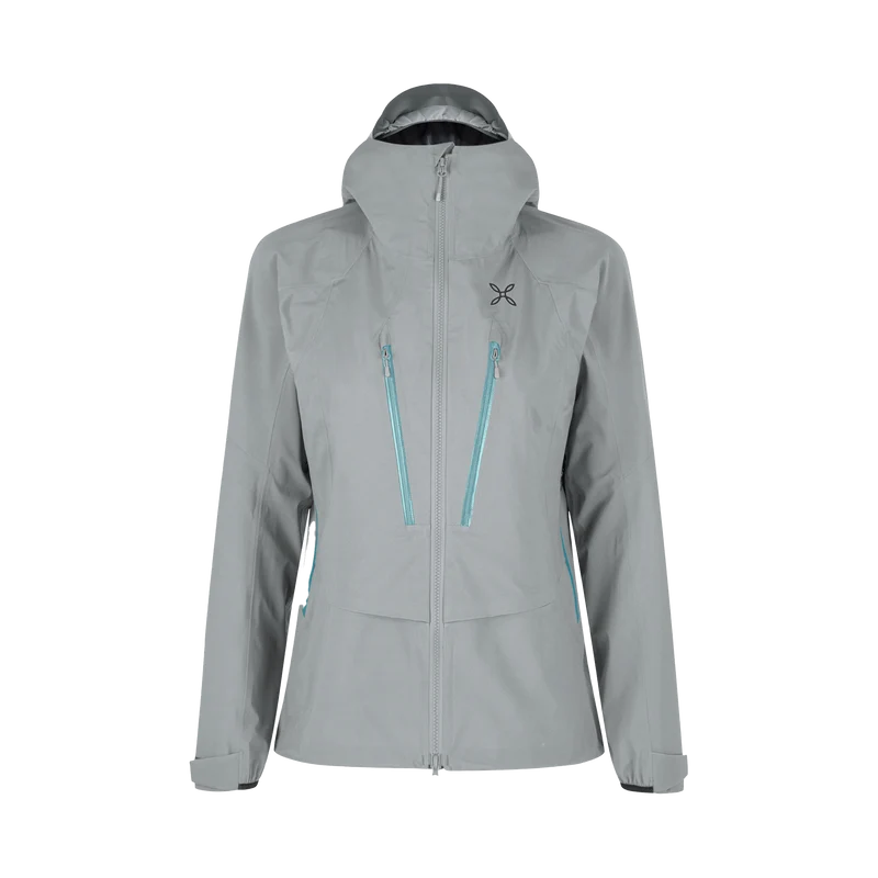 REACTIVE JACKET WOMAN