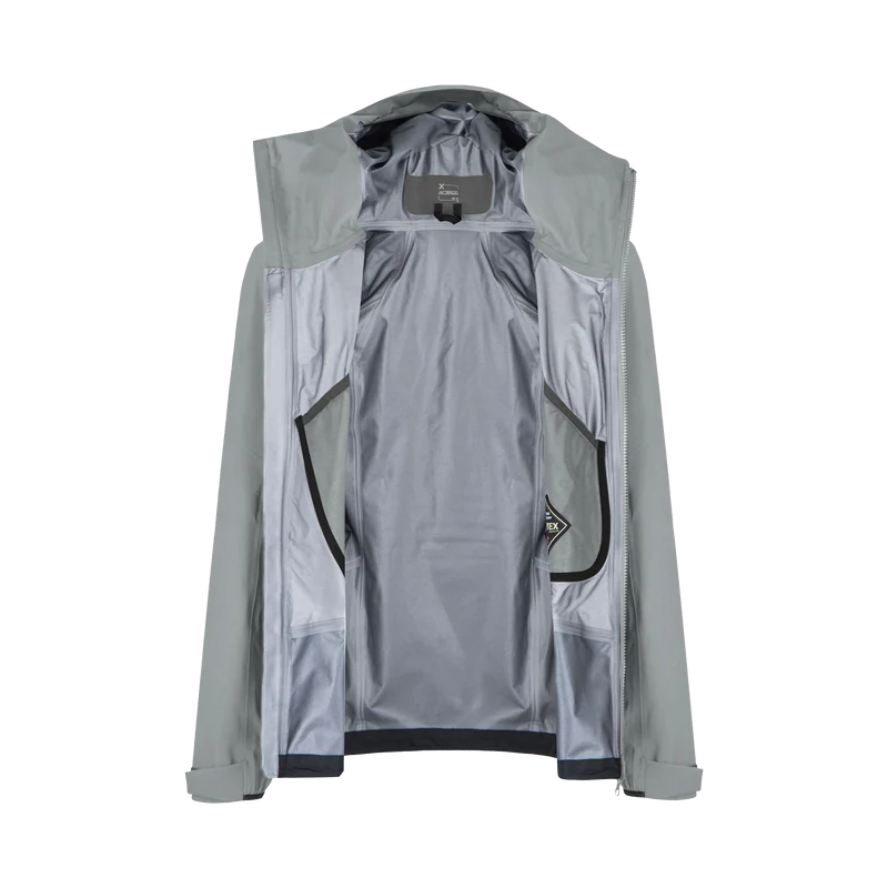 REACTIVE JACKET WOMAN