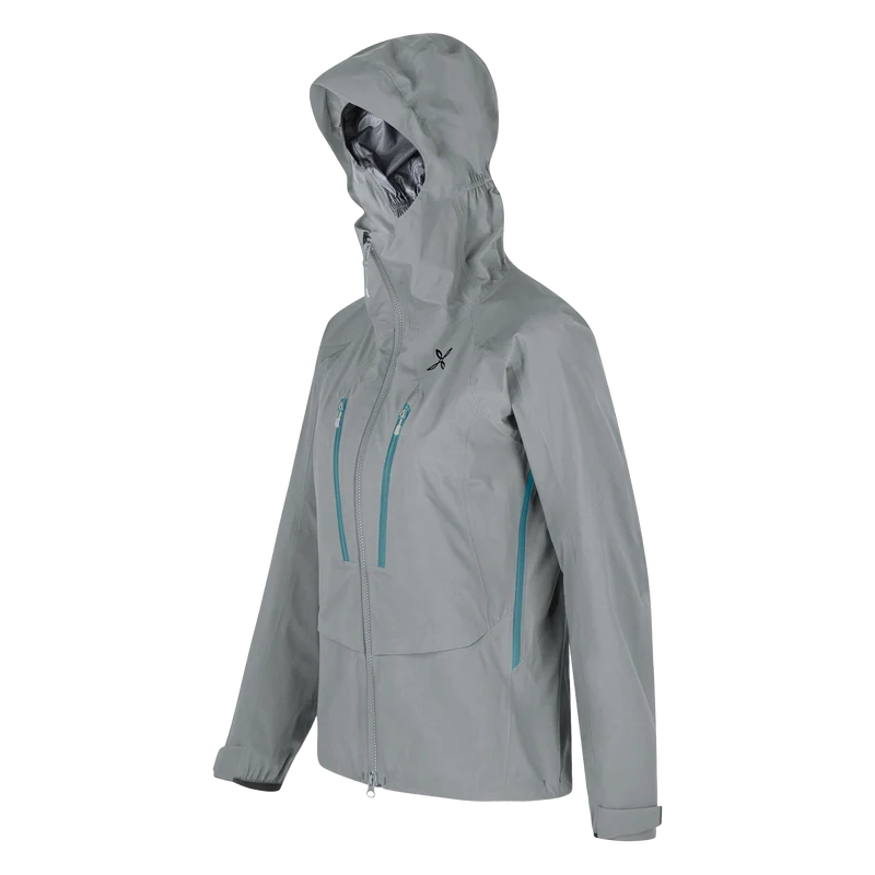REACTIVE JACKET WOMAN