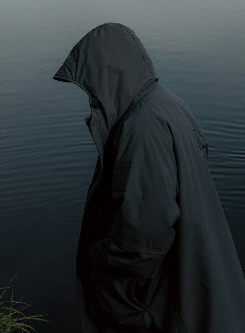 SHROUD