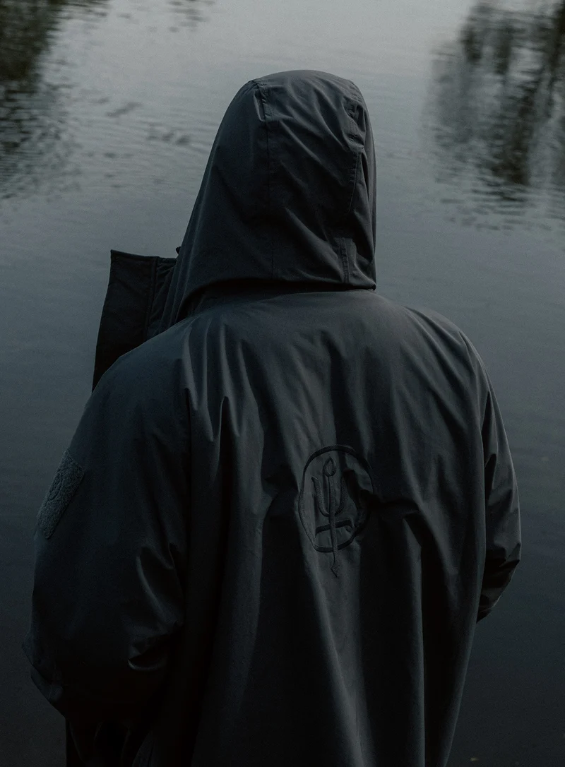 SHROUD