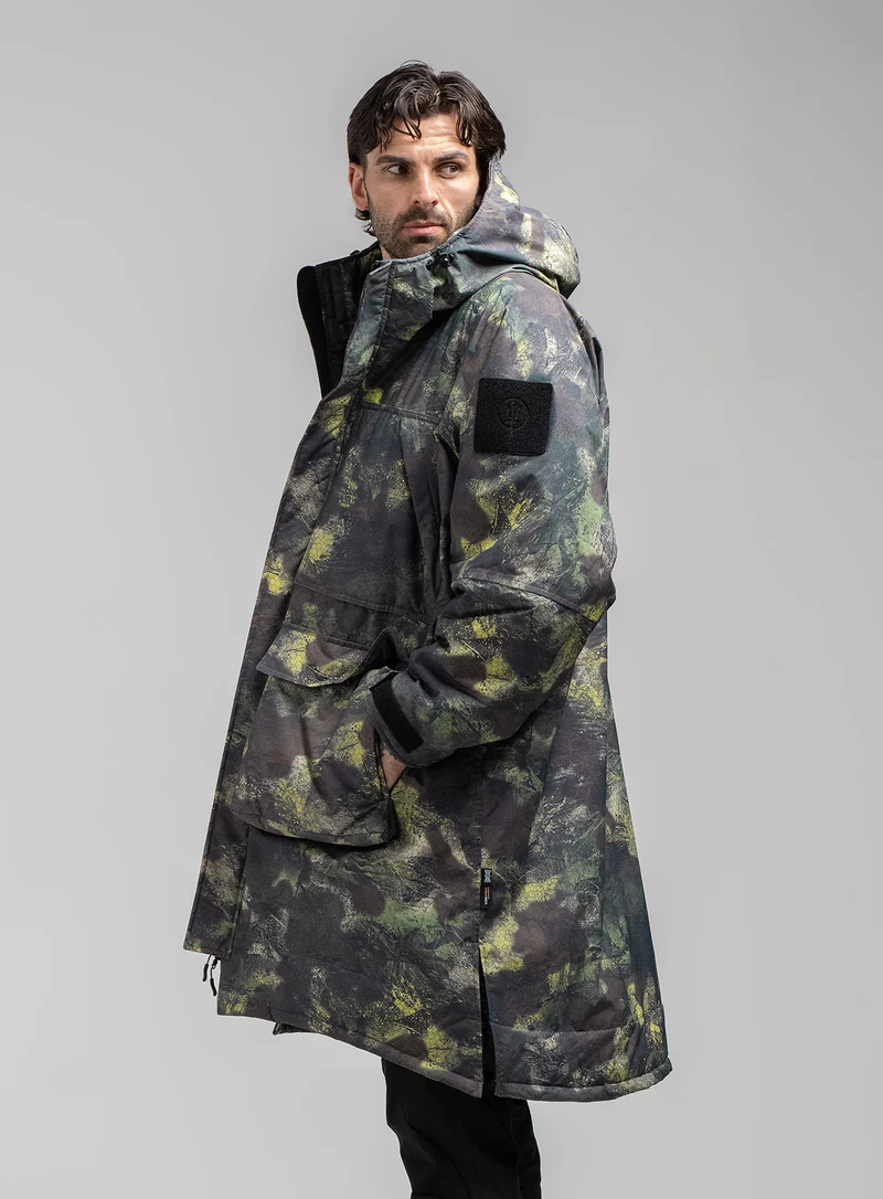 SHROUD