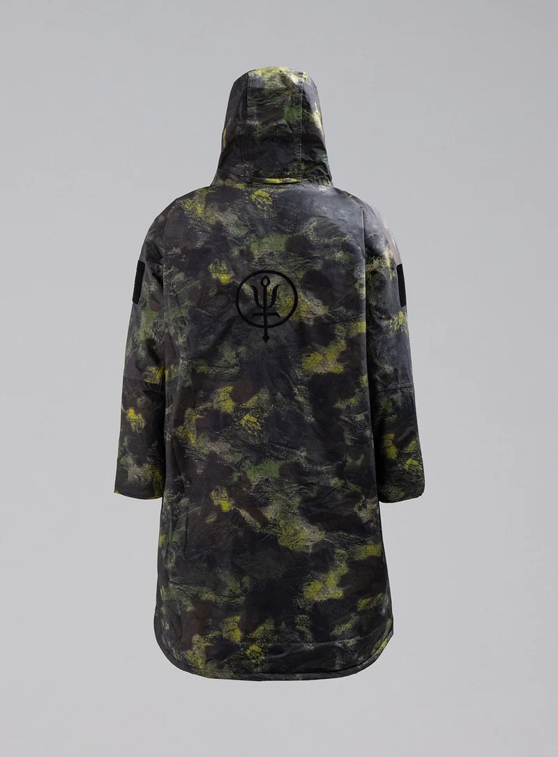 SHROUD