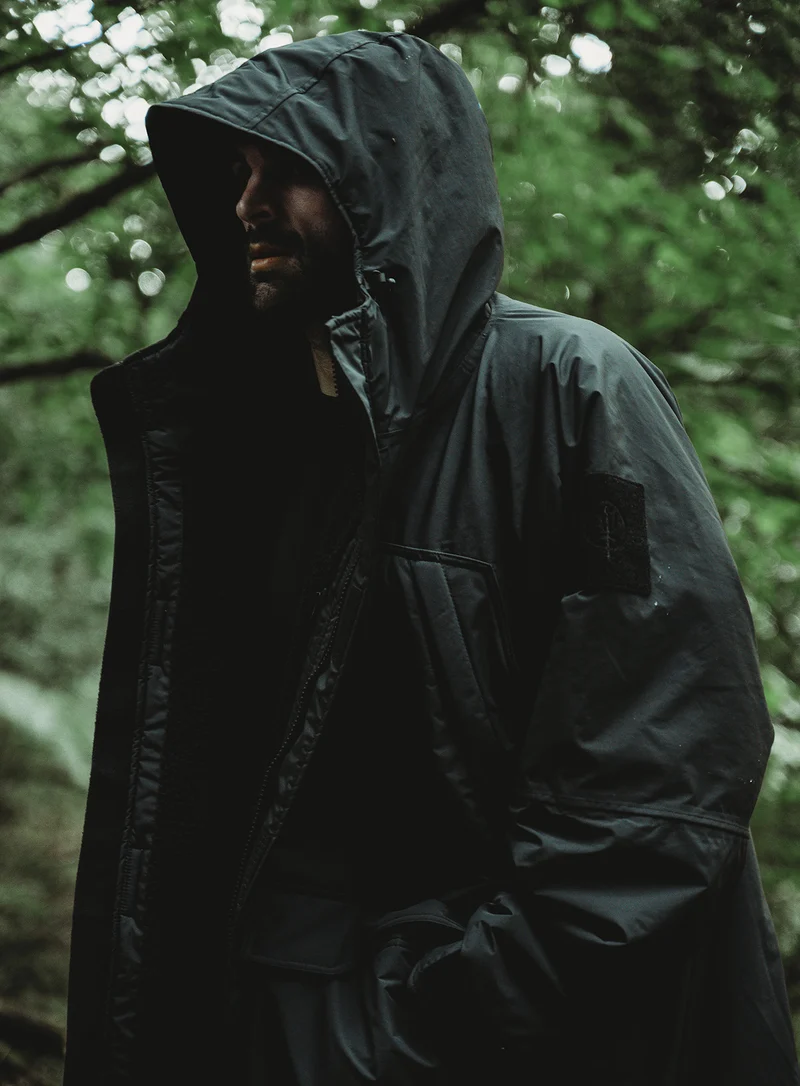 SHROUD II