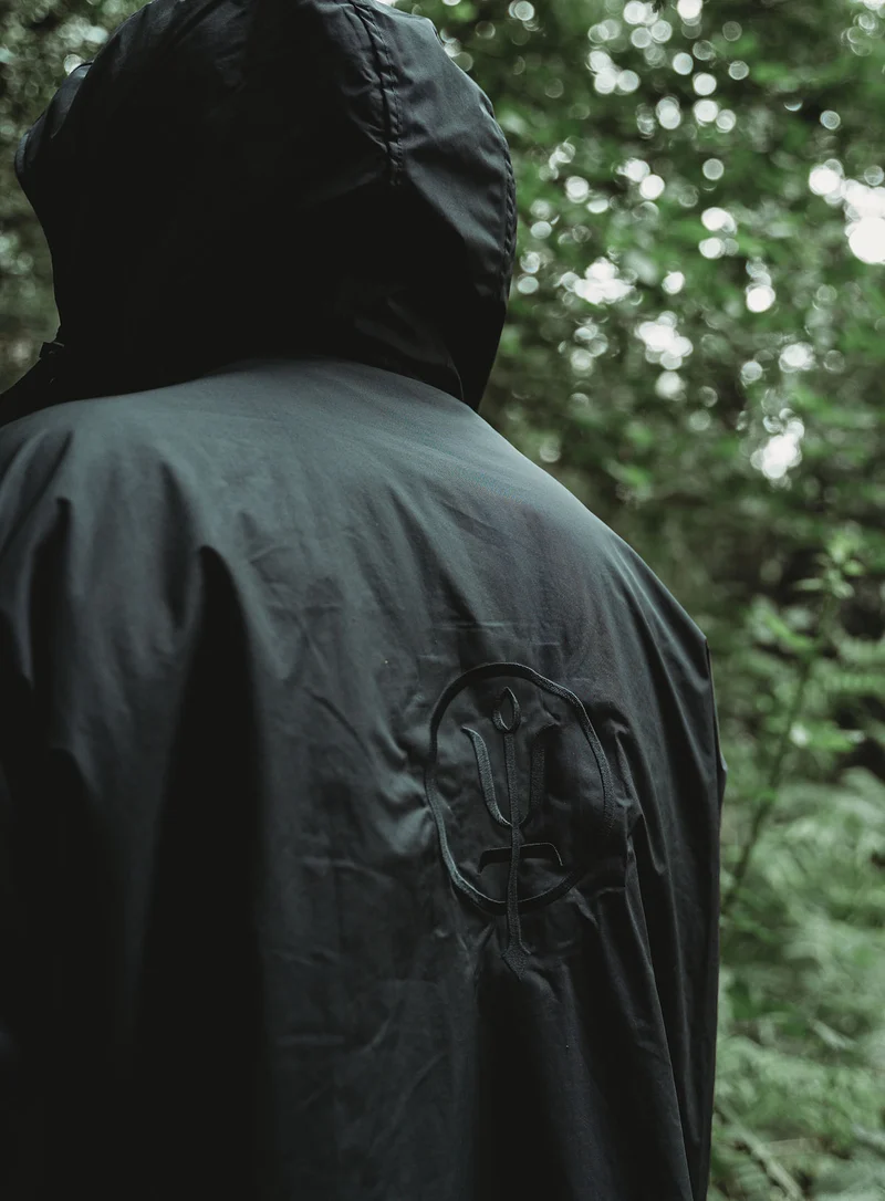 SHROUD II