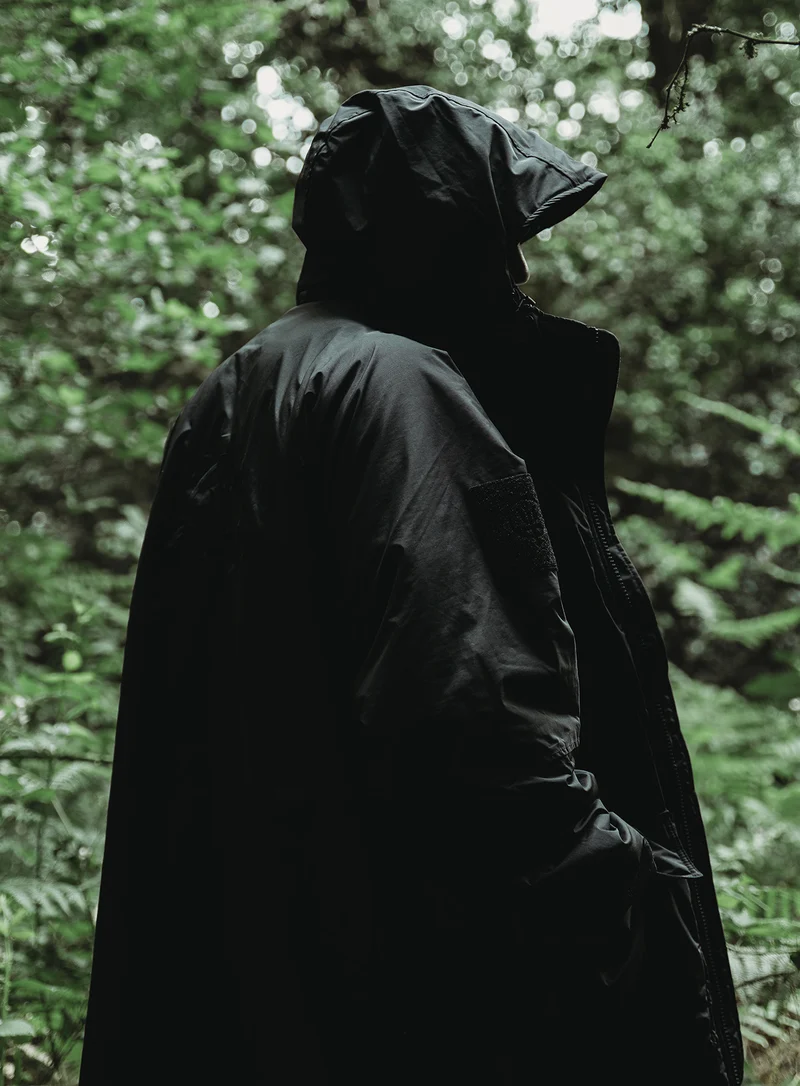 SHROUD II