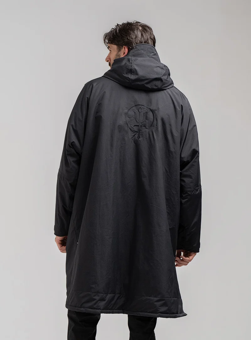 SHROUD II