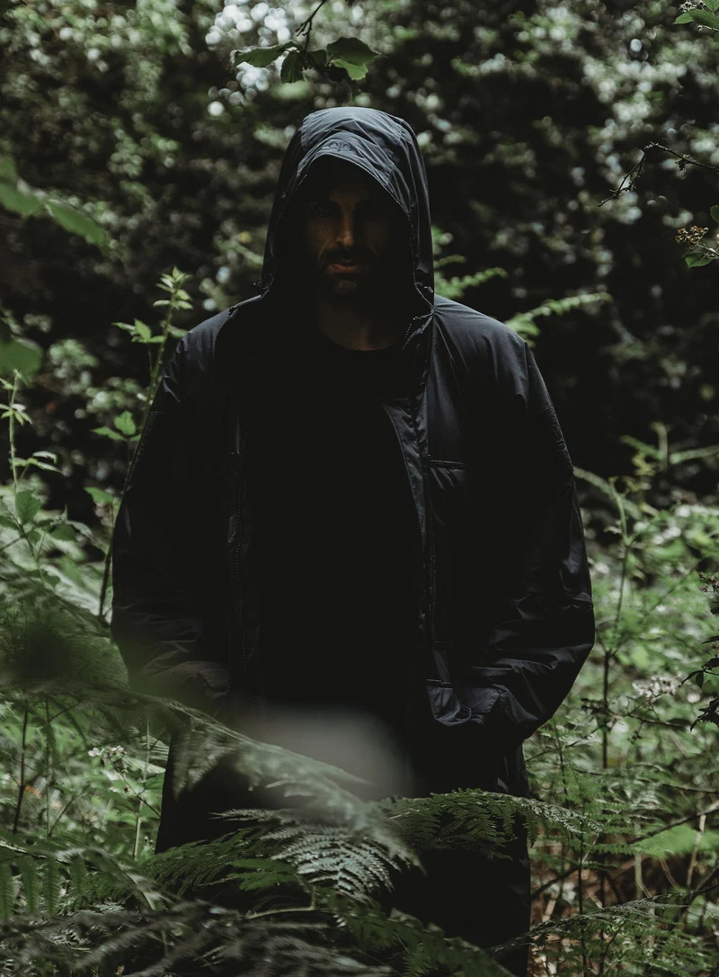 SHROUD II