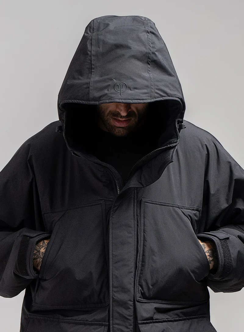 SHROUD II