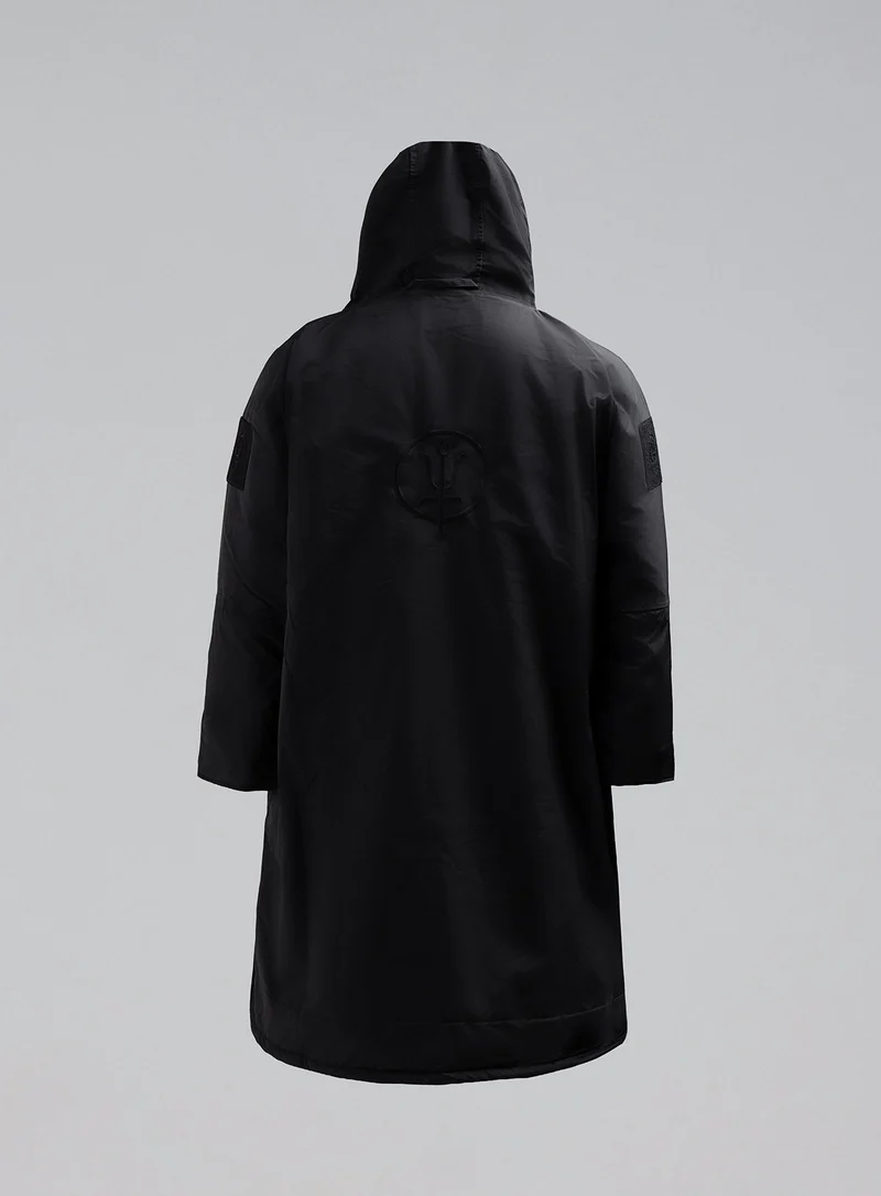 SHROUD II