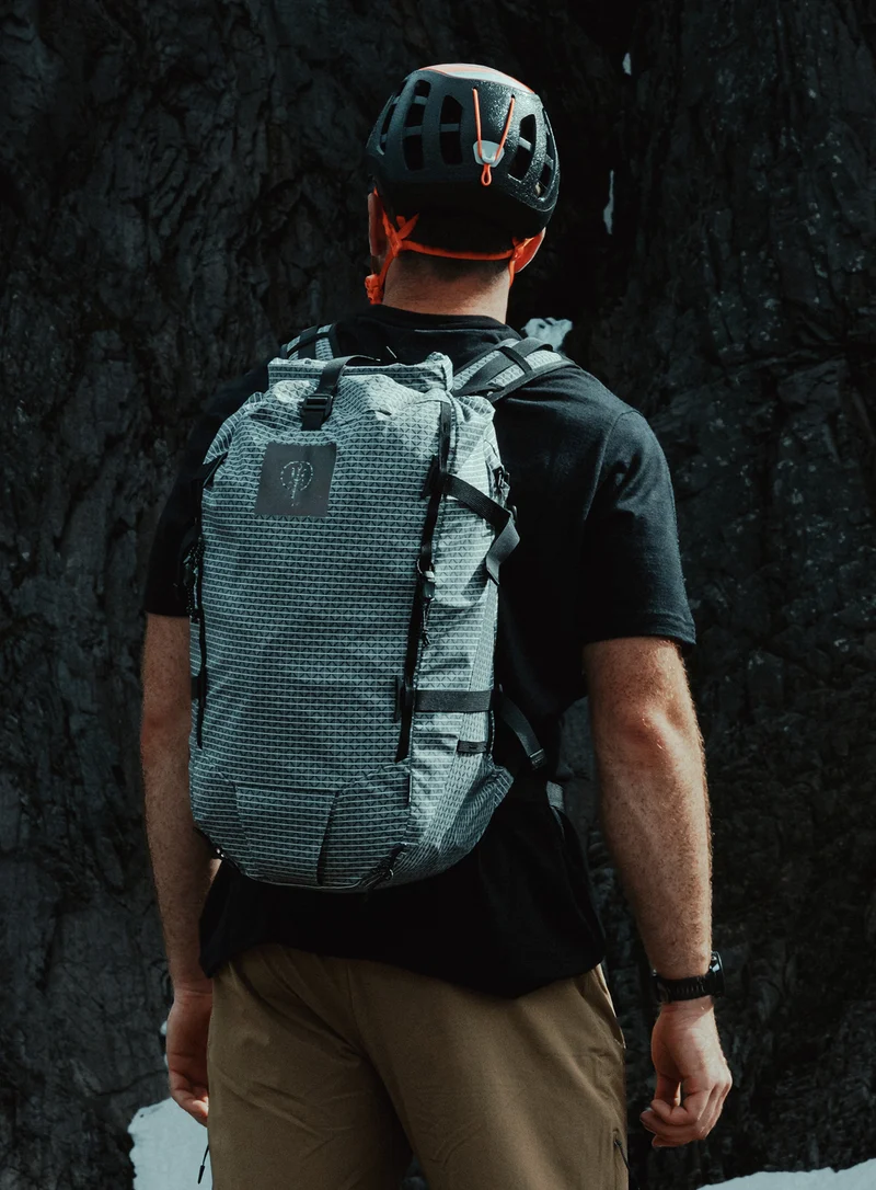 ORBITAL 30L DYNEEMA® KLETTER-RUCKSACK