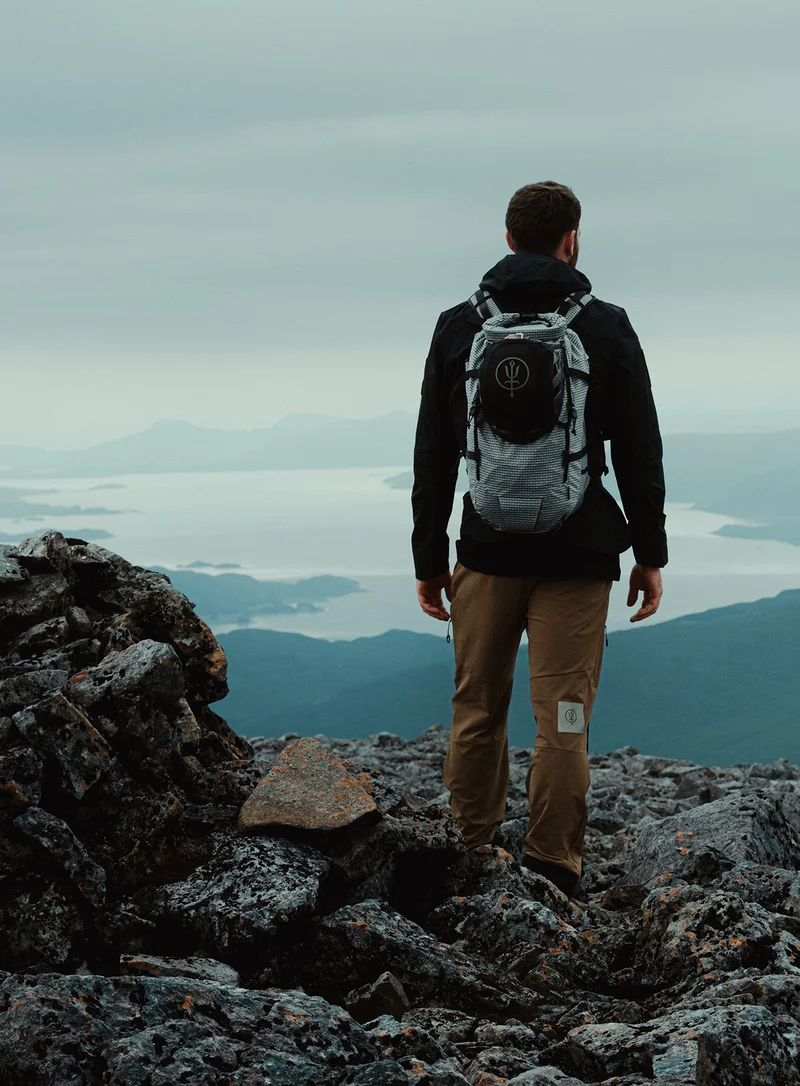 ORBITAL 30L DYNEEMA® KLETTER-RUCKSACK