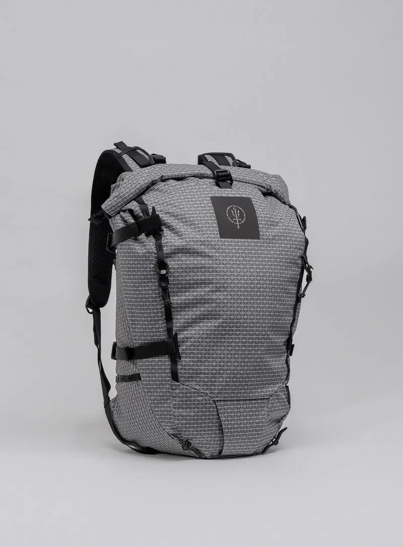ORBITAL 30L DYNEEMA® KLETTER-RUCKSACK