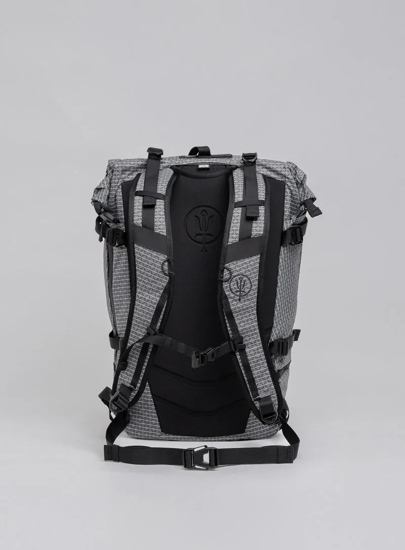 ORBITAL 30L DYNEEMA® KLETTER-RUCKSACK